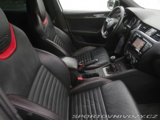 Škoda Octavia RS RS RS 2.0 TDI 2014