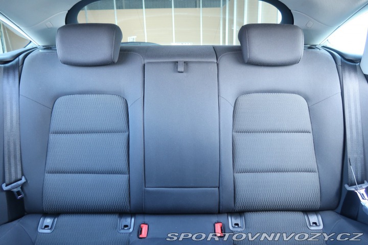 Audi A5 Sport 2.0 TDI 2016