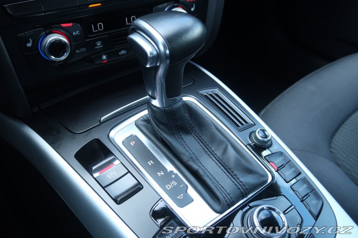 Audi A5 Sport 2.0 TDI 2016