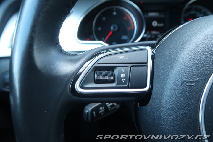 Audi A5 Sport 2.0 TDI 2016