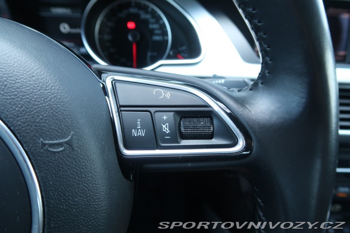 Audi A5 Sport 2.0 TDI 2016