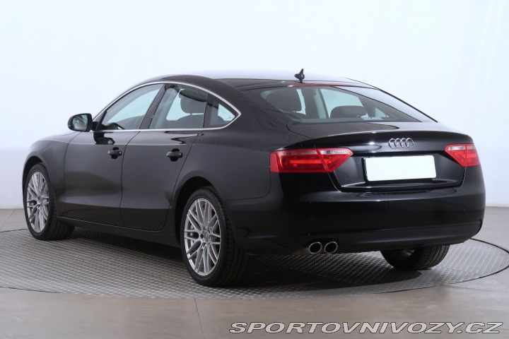 Audi A5 Sport 2.0 TDI 2016