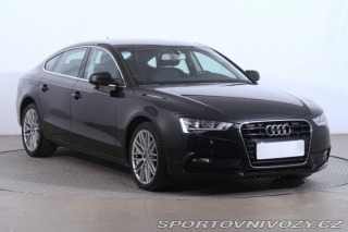 Audi A5 Sport 2.0 TDI 2016