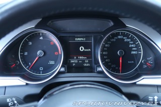 Audi A5 Sport 2.0 TDI 2016