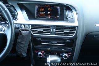 Audi A5 Sport 2.0 TDI 2016