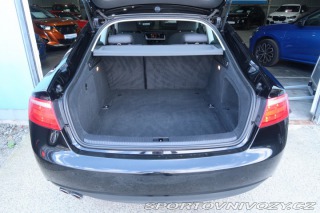 Audi A5 Sport 2.0 TDI 2016