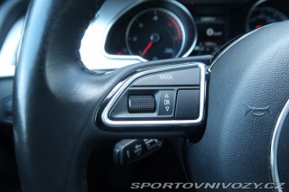 Audi A5 Sport 2.0 TDI 2016