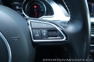 Audi A5 Sport 2.0 TDI 2016
