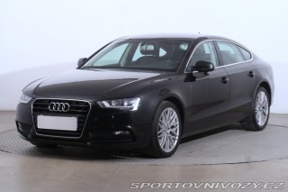 Audi A5 Sport 2.0 TDI 2016