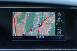 Audi A5 Sport 2.0 TDI 2016