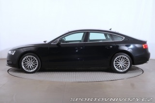 Audi A5 Sport 2.0 TDI 2016