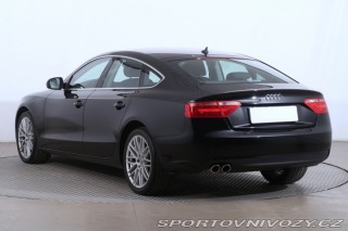 Audi A5 Sport 2.0 TDI 2016