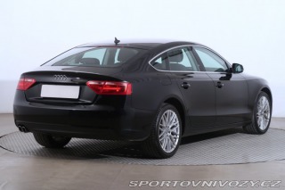 Audi A5 Sport 2.0 TDI 2016