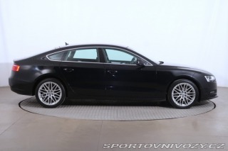 Audi A5 Sport 2.0 TDI 2016