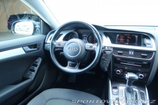 Audi A5 Sport 2.0 TDI 2016