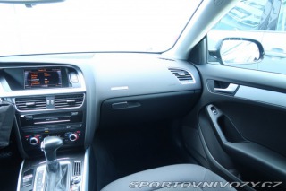 Audi A5 Sport 2.0 TDI 2016