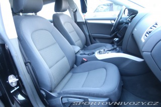 Audi A5 Sport 2.0 TDI 2016