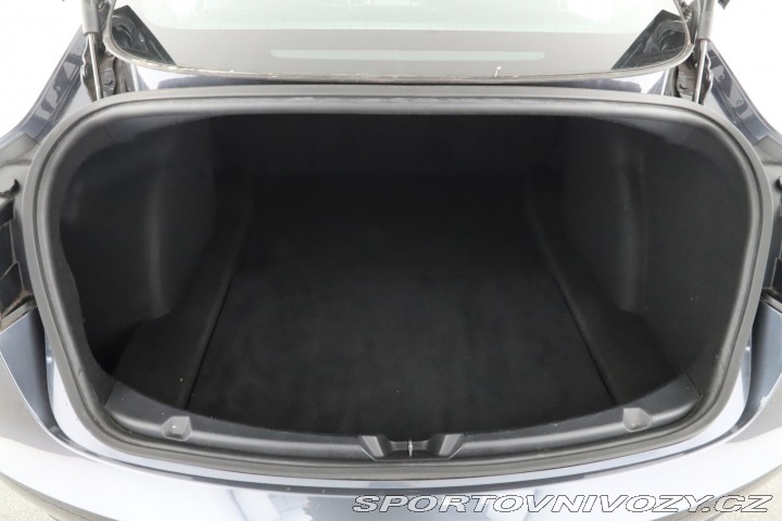 Tesla Model 3 Long Range 4WD 78kWh 2019