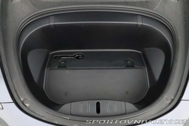 Tesla Model 3 Long Range 4WD 78kWh 2019