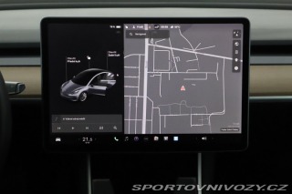 Tesla Model 3 Long Range 4WD 78kWh 2019