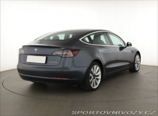 Tesla Model 3 Long Range 4WD 78kWh 2019