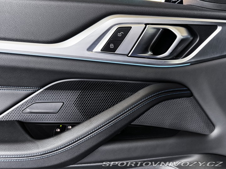 BMW 4 Gran Coupé Sport Line 420 2023