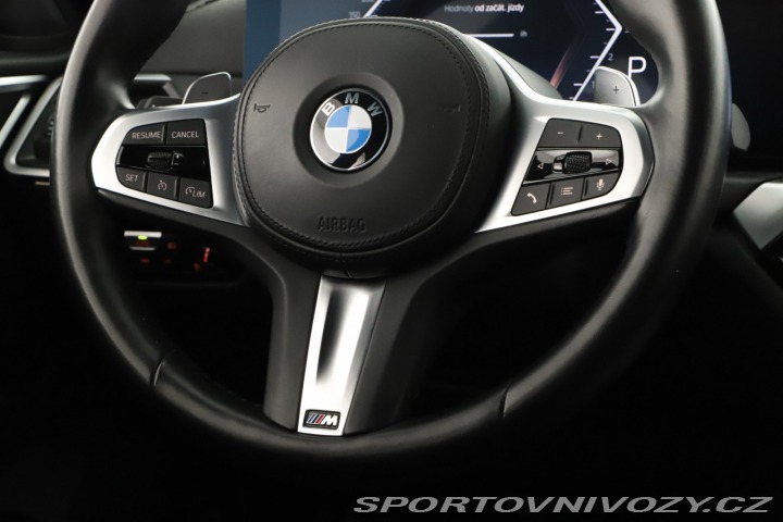 BMW 4 Gran Coupé Sport Line 420 2023