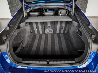 BMW 4 Gran Coupé Sport Line 420 2023