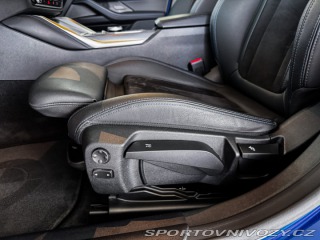BMW 4 Gran Coupé Sport Line 420 2023