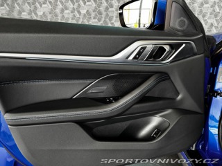 BMW 4 Gran Coupé Sport Line 420 2023