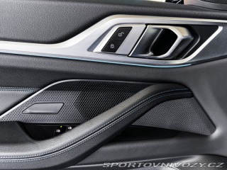 BMW 4 Gran Coupé Sport Line 420 2023