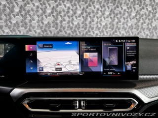 BMW 4 Gran Coupé Sport Line 420 2023