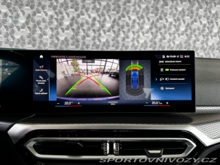 BMW 4 Gran Coupé Sport Line 420 2023