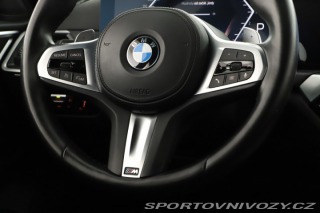 BMW 4 Gran Coupé Sport Line 420 2023