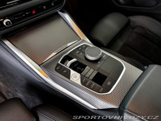 BMW 4 Gran Coupé Sport Line 420 2023