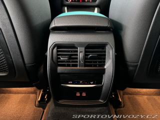 BMW 4 Gran Coupé Sport Line 420 2023