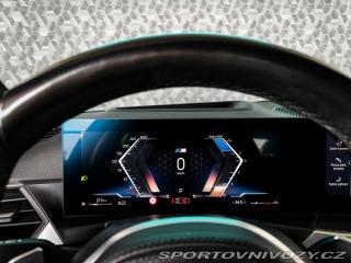 BMW 4 Gran Coupé Sport Line 420 2023