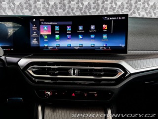 BMW 4 Gran Coupé Sport Line 420 2023