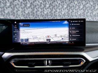 BMW 4 Gran Coupé Sport Line 420 2023
