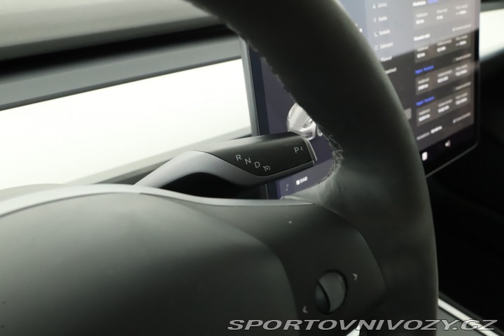 Tesla Model 3 Long Range 4WD 74kWh 2021