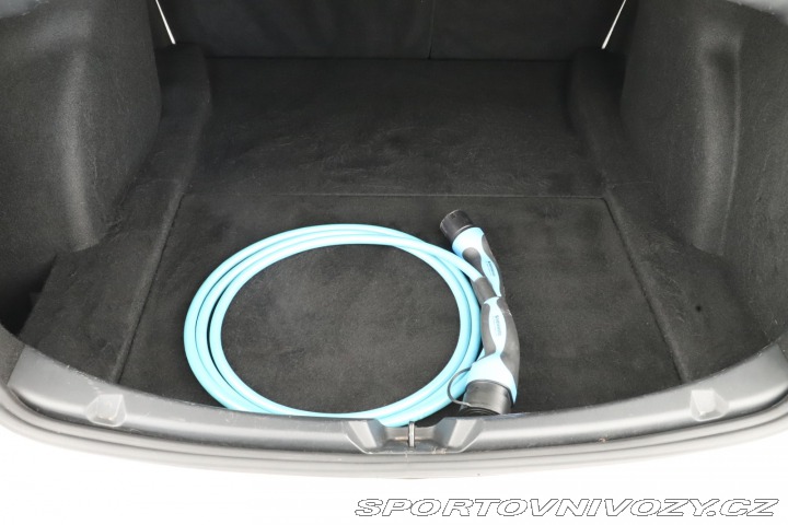 Tesla Model 3 Long Range 4WD 74kWh 2021