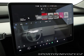 Tesla Model 3 Long Range 4WD 74kWh 2021