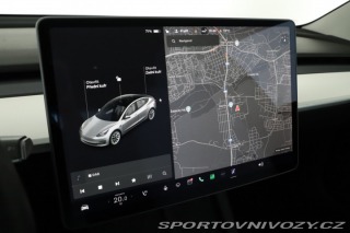 Tesla Model 3 Long Range 4WD 74kWh 2021