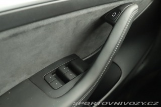 Tesla Model 3 Long Range 4WD 74kWh 2021