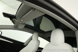 Tesla Model 3 Long Range 4WD 74kWh 2021