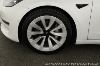 Tesla Model 3 Long Range 4WD 74kWh 2021