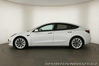 Tesla Model 3 Long Range 4WD 74kWh 2021
