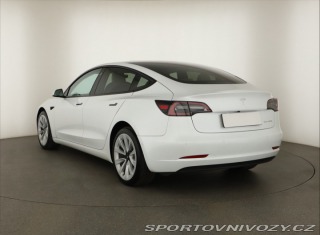 Tesla Model 3 Long Range 4WD 74kWh 2021