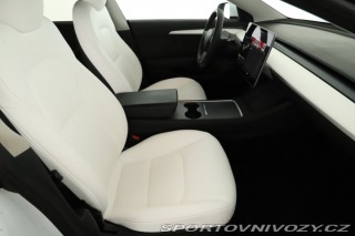 Tesla Model 3 Long Range 4WD 74kWh 2021