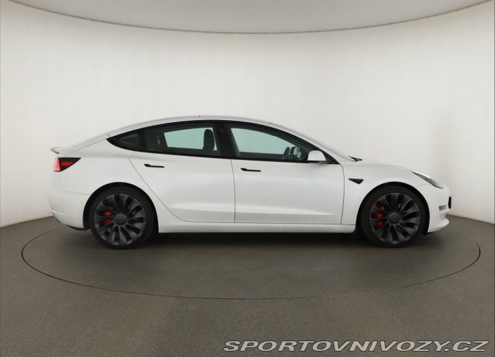 Tesla Model 3 Performance 82kWh 2021
